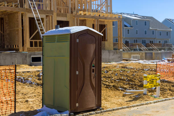 Best Long-term porta potty rental  in Stayton, OR